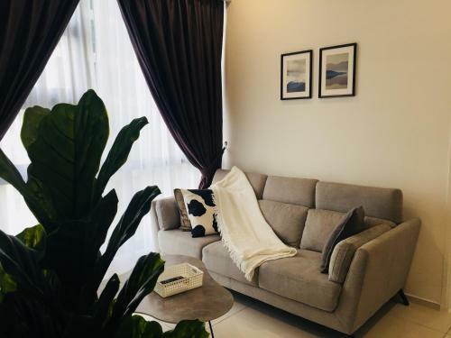 Apartamento Robertson Suites Kuala Lumpur