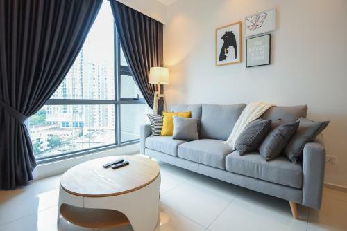 Apartamento Robertson Suites Kuala Lumpur