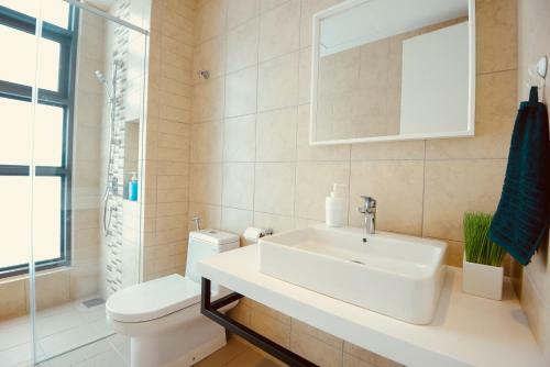 Apartamento Robertson Suites Kuala Lumpur