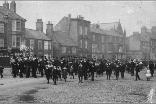 Stokesley Old Post Office