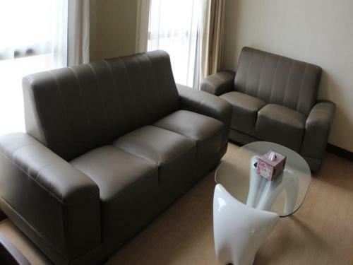 Comfort Service Apartment At Times Square Kl