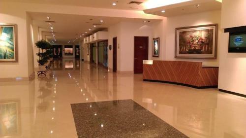 Comfort Service Apartment At Times Square Kl