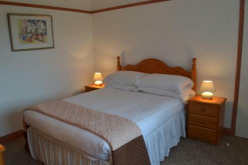 Apartamento Palm Tree Cottage