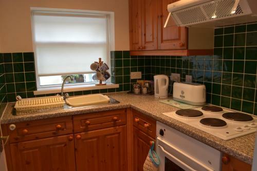Apartamento Palm Tree Cottage