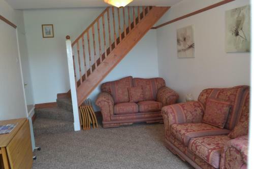 Apartamento Palm Tree Cottage