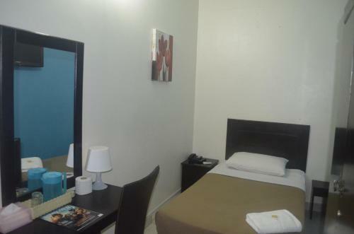 Hotel Grand Mutiara Kuala Lumpur