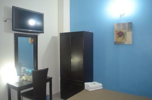 Hotel Grand Mutiara Kuala Lumpur