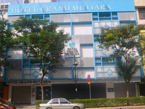 Hotel Grand Mutiara Kuala Lumpur