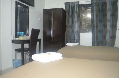 Hotel Grand Mutiara Kuala Lumpur