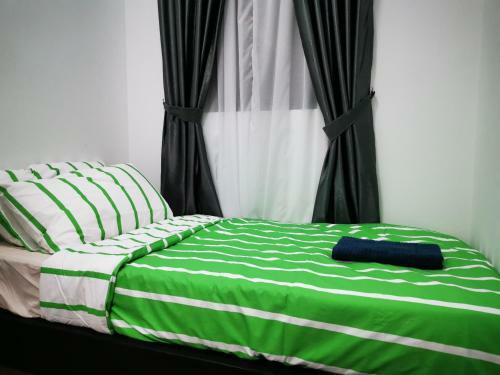 Apartamento Sunway Velocity With Klcc View - Aj Home