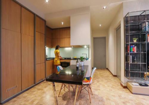 Hotel Expressionz Suites By V&c