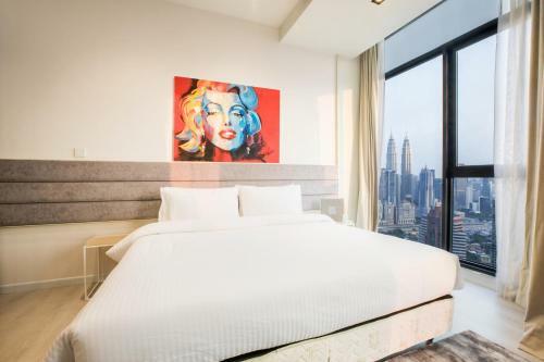 Hotel Expressionz Suites By V&c