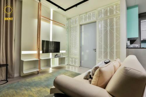 Hotel Expressionz Suites By V&c