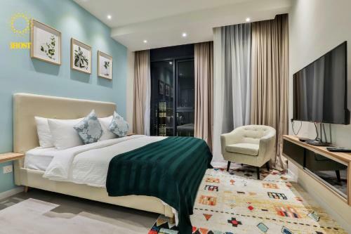 Hotel Expressionz Suites By V&c