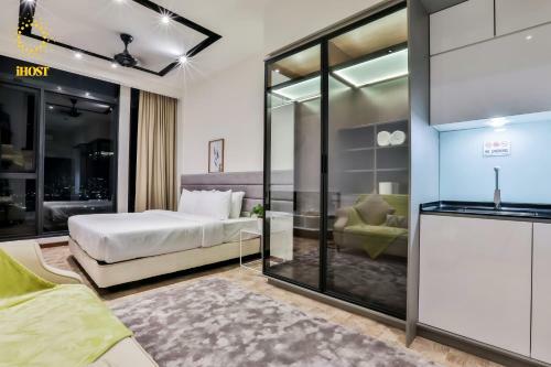 Hotel Expressionz Suites By V&c