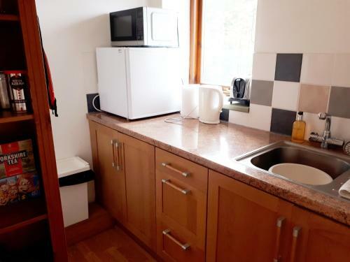 1 Bedroom Apartment With A Wonderful View