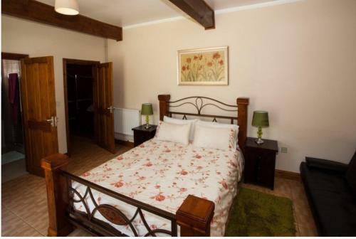 Hostal The Mill Hotel