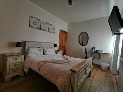 Hostal The Mill Hotel