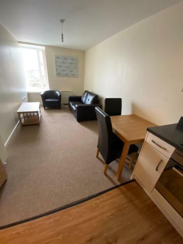 Apartamento Newport