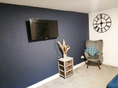 Apartamento Northern Palace Stockton