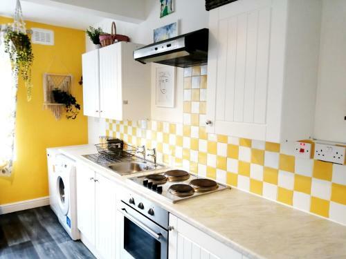 Apartamento Northern Palace Stockton