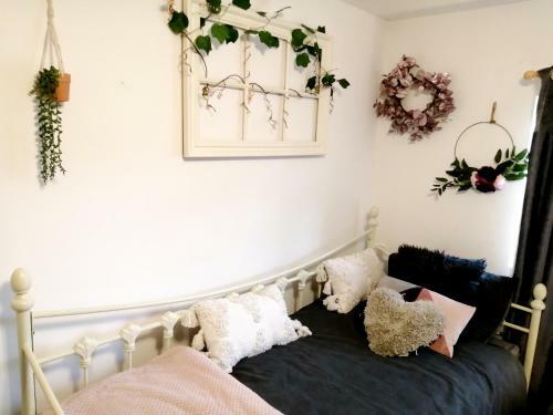 Apartamento Northern Palace Stockton