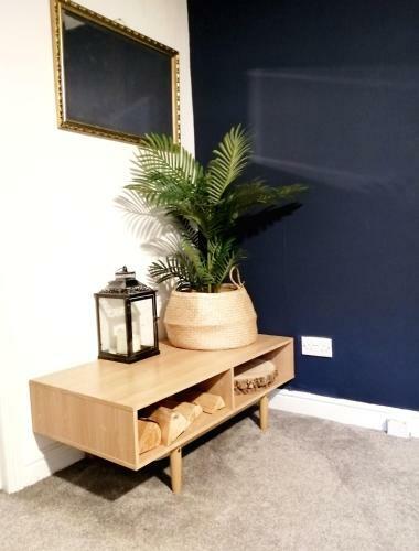 Apartamento Northern Palace Stockton