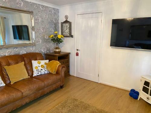 Apartamento Sheepfoote Hill Yarm - Shared House