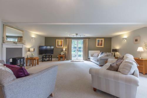 The Coach House Holiday Home