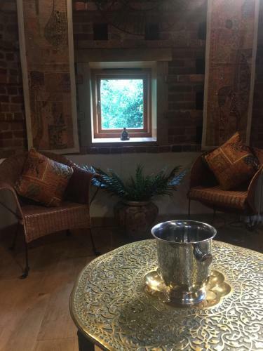 Villa The Hyde Dovecote, Kinver