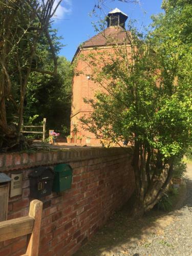 Villa The Hyde Dovecote, Kinver