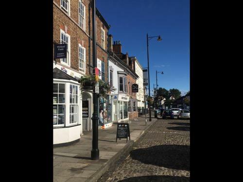 Yarm Mews Apartment
