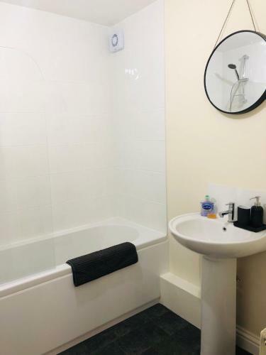 Yarm Mews Apartment