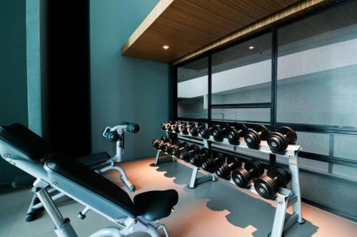 Hostal Maxhome@tribeca Suite , Bukit Bintang