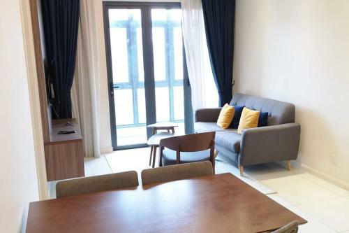 Hostal Maxhome@tribeca Suite , Bukit Bintang
