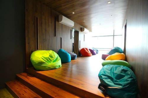 Hostal Maxhome@tribeca Suite , Bukit Bintang