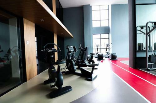 Hostal Maxhome@tribeca Suite , Bukit Bintang