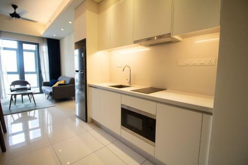 Hostal Maxhome@tribeca Suite , Bukit Bintang