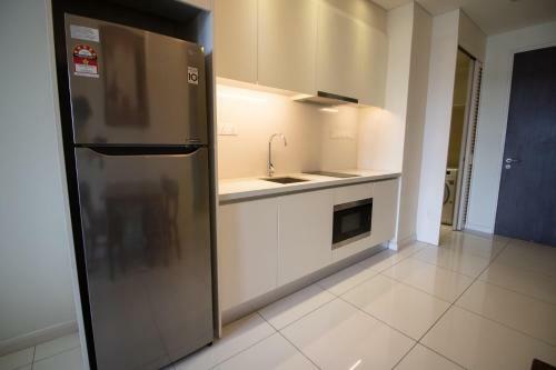 Hostal Maxhome@tribeca Suite , Bukit Bintang