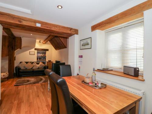 Chapel Cottage
