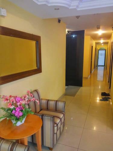 Pudu Inn Hotel