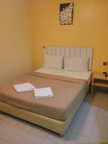 Pudu Inn Hotel