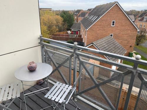 Apartamento Pennyroyal Place