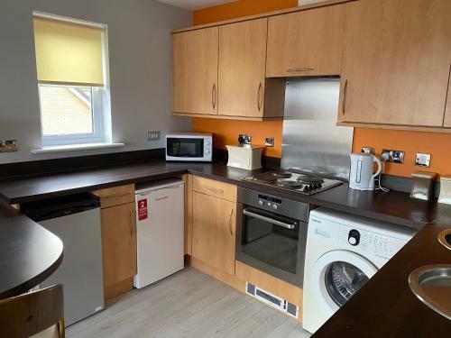 Apartamento Pennyroyal Place