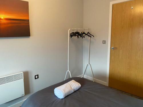 Apartamento Pennyroyal Place