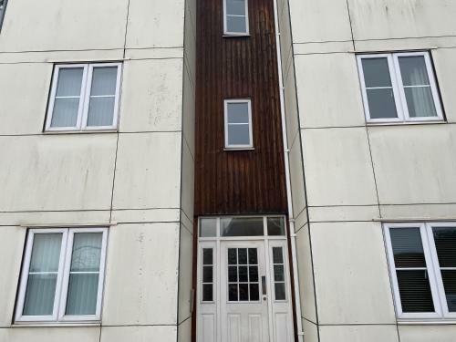 Apartamento Pennyroyal Place