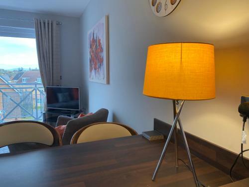 Apartamento Pennyroyal Place
