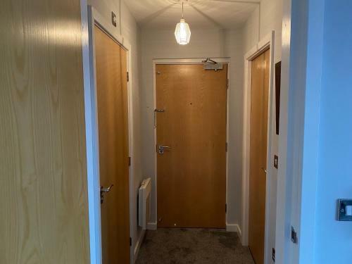 Apartamento Pennyroyal Place