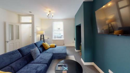 Suffolk House 3 Or 6 Bed Setup Workstays Uk