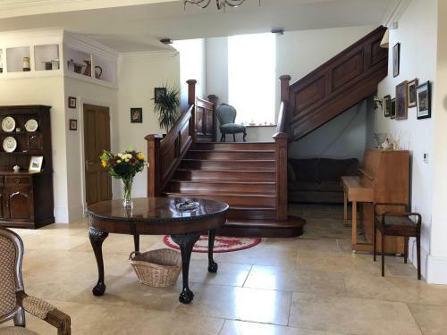 Bed & Breakfast Lillium House